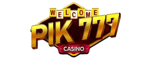 logo Pik777 by Galata