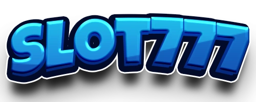 logo Slot777 by Galata